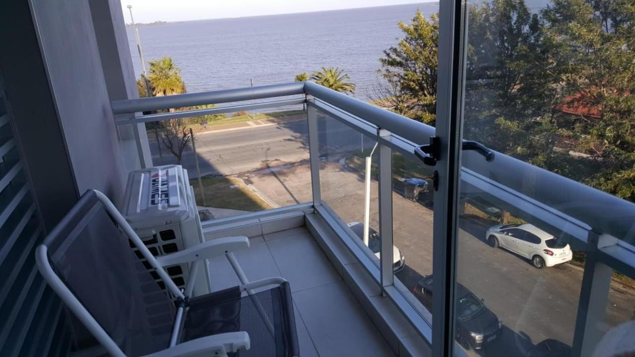 شقة كولونيا ديل ساكرامينتو  في Altos Del Plata 404 المظهر الخارجي الصورة